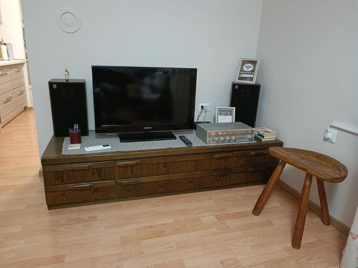 Apartmani Janjic Banja Luka Exteriér fotografie