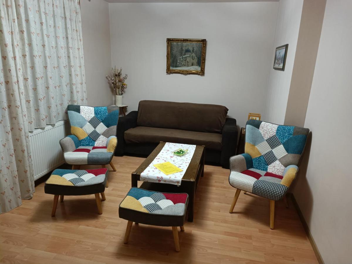 Apartmani Janjic Banja Luka Exteriér fotografie