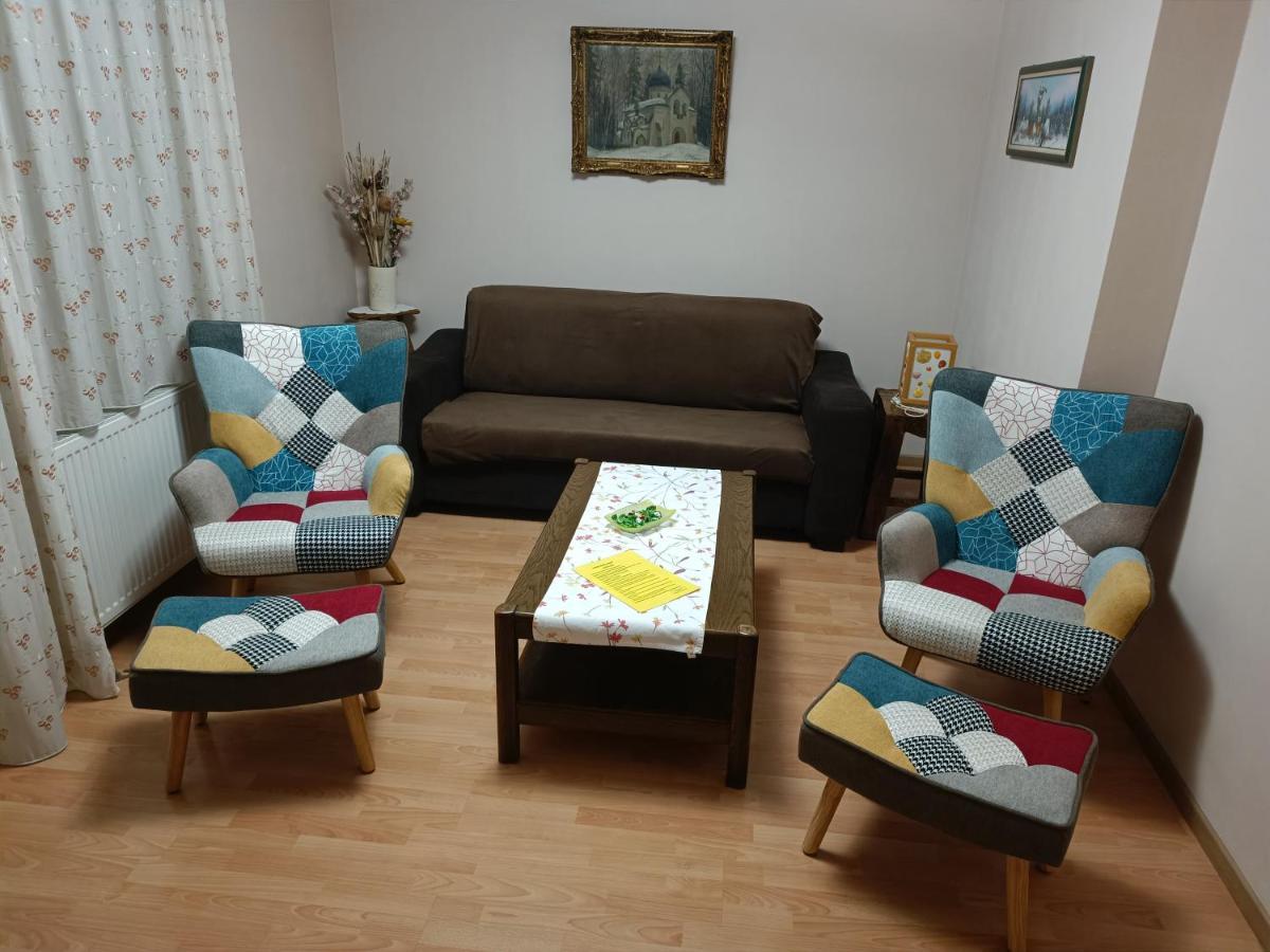 Apartmani Janjic Banja Luka Exteriér fotografie