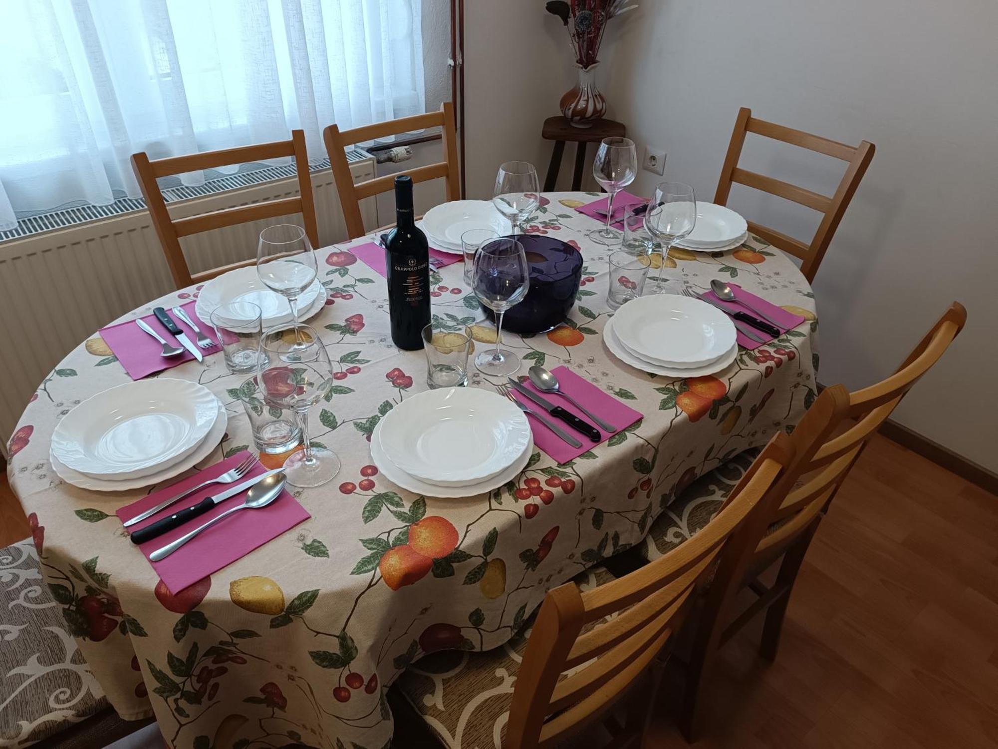 Apartmani Janjic Banja Luka Exteriér fotografie