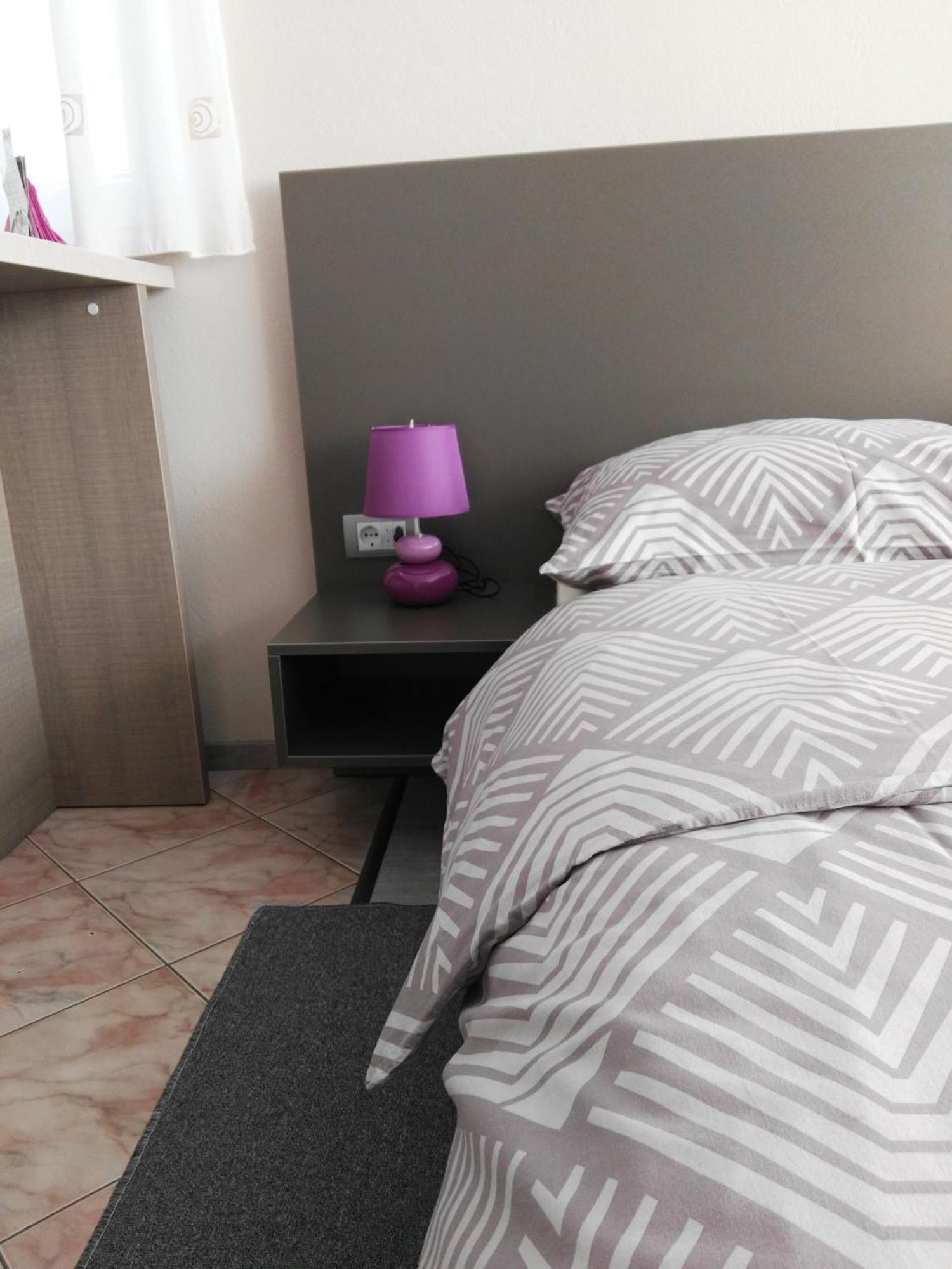 Apartmani Janjic Banja Luka Exteriér fotografie
