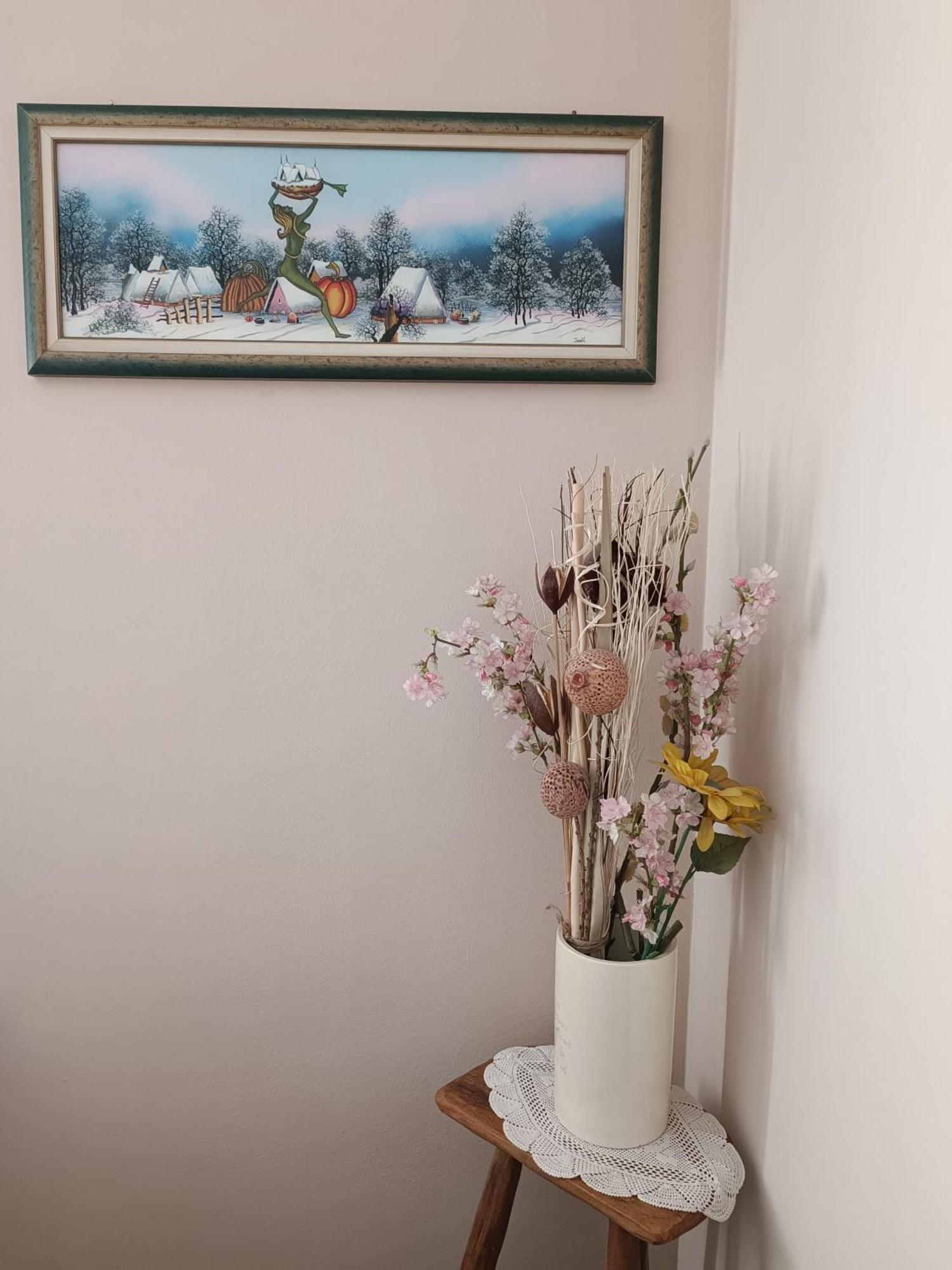 Apartmani Janjic Banja Luka Exteriér fotografie