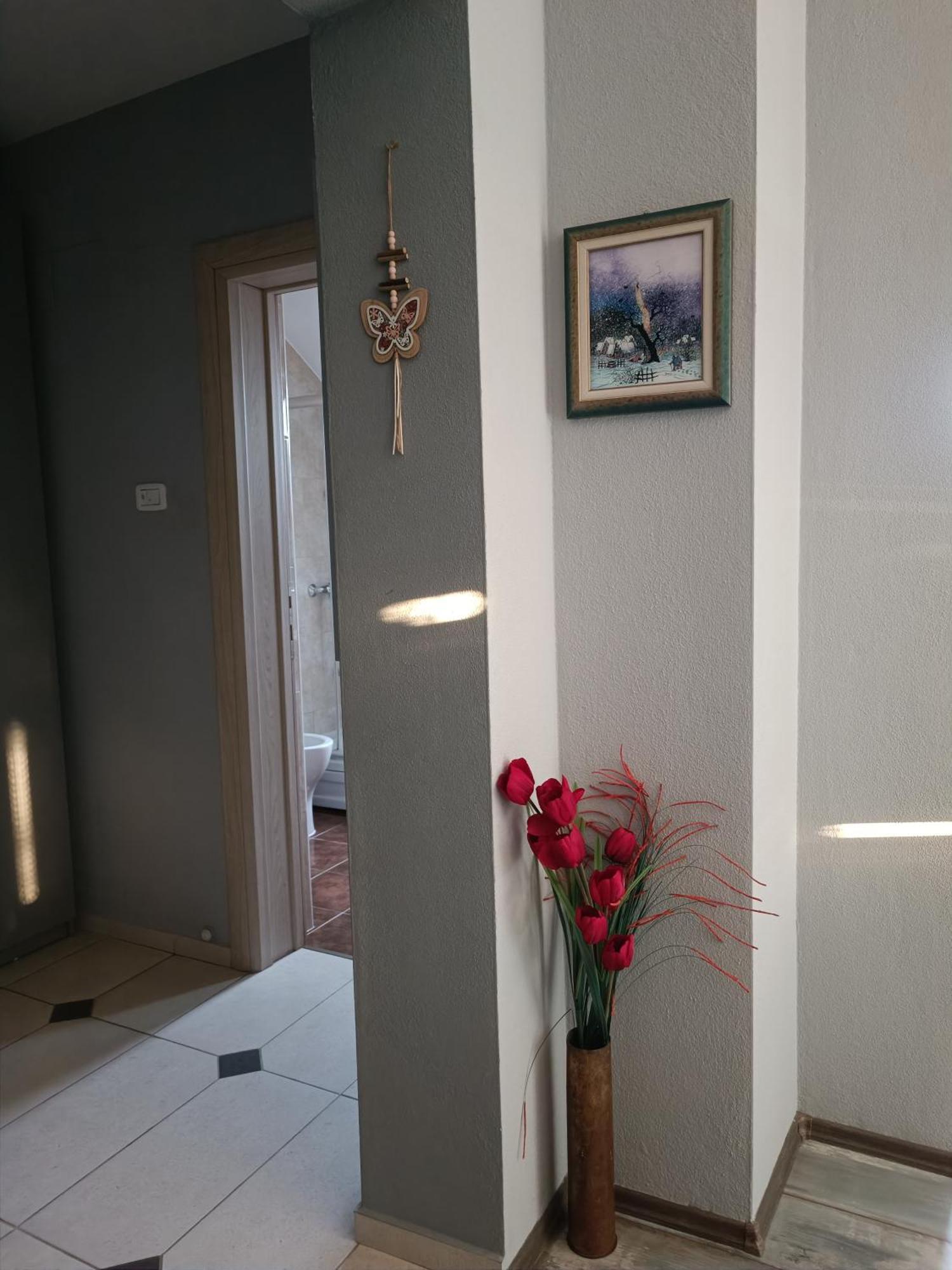 Apartmani Janjic Banja Luka Exteriér fotografie