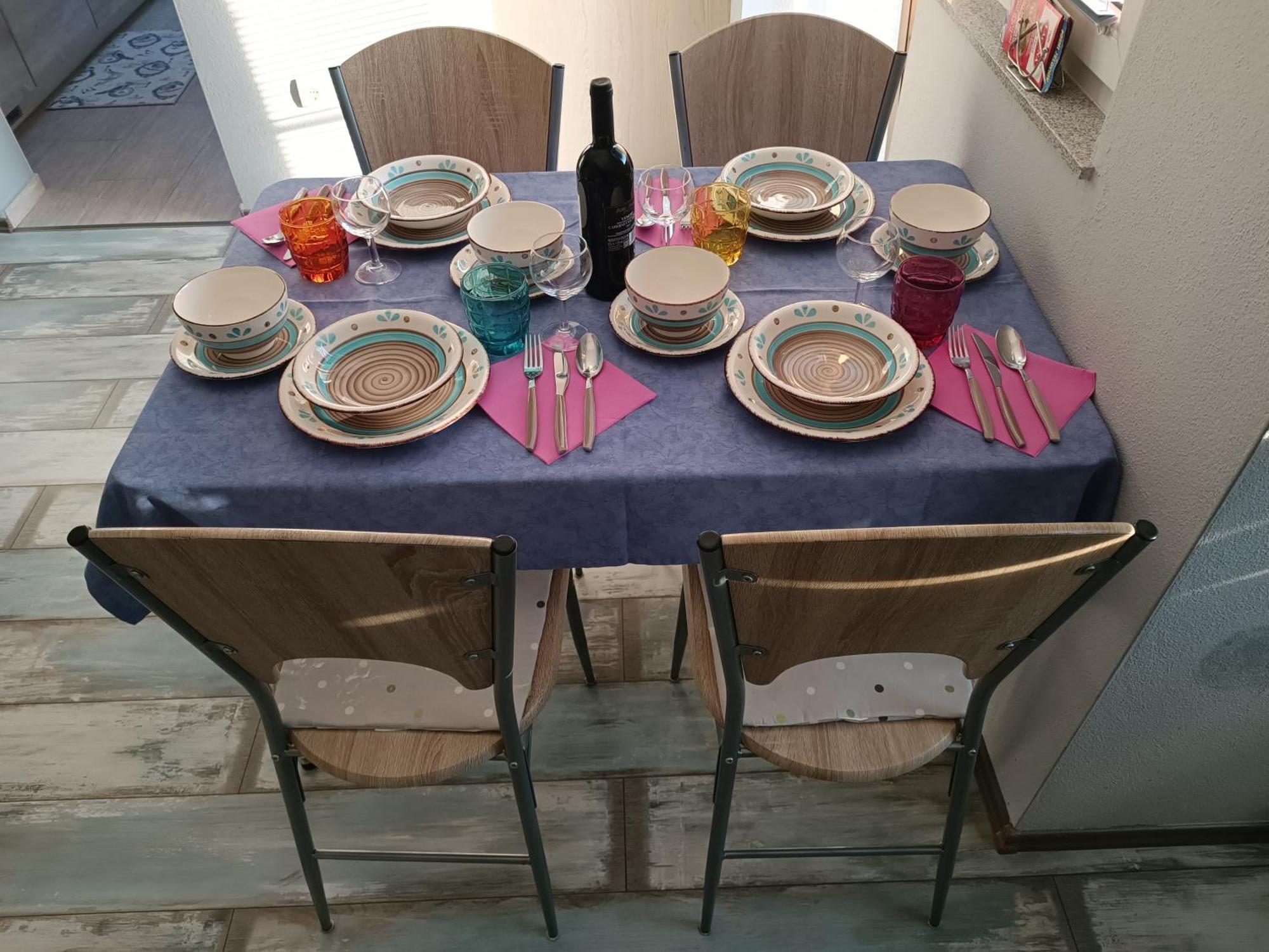 Apartmani Janjic Banja Luka Exteriér fotografie