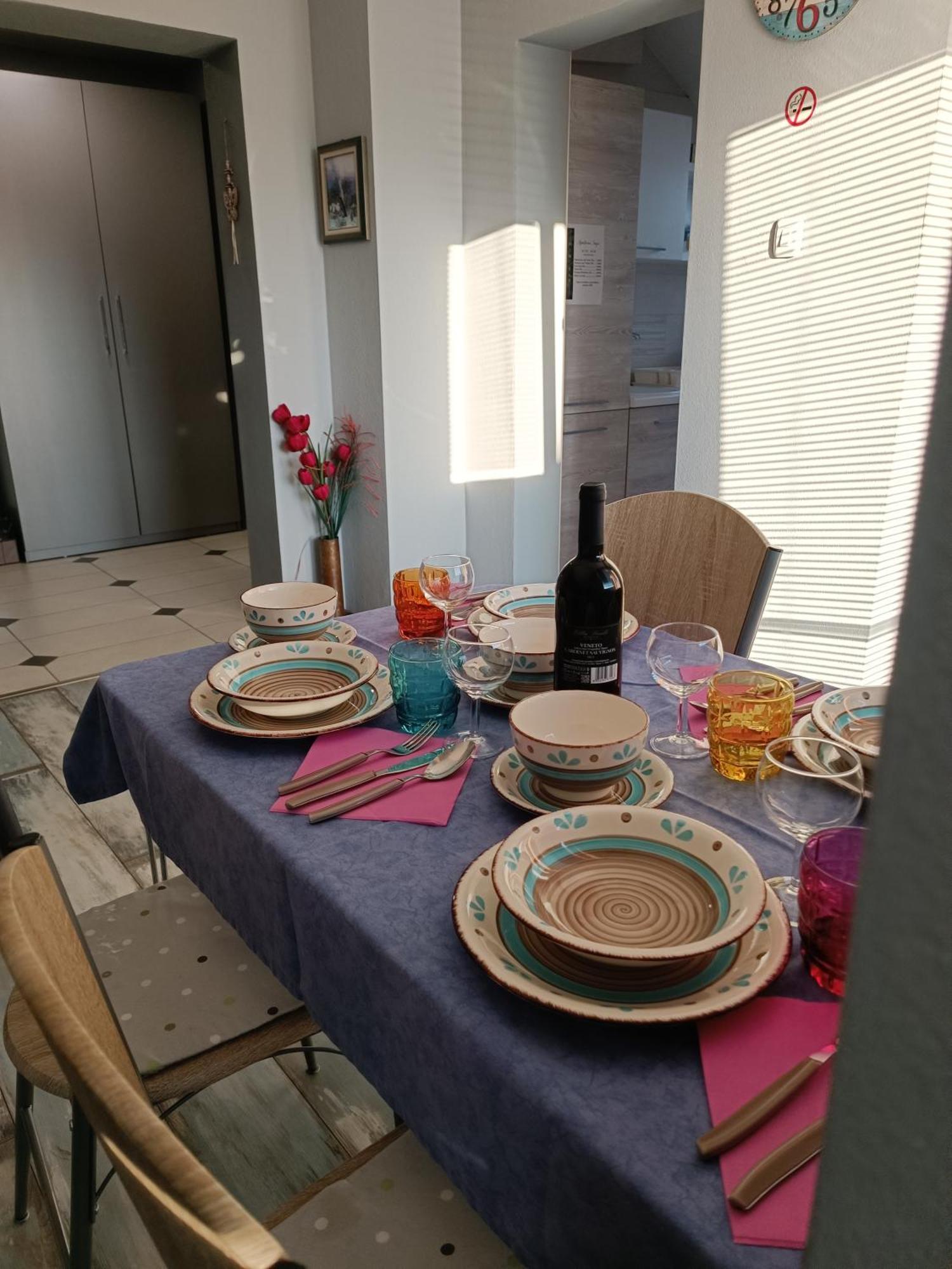 Apartmani Janjic Banja Luka Exteriér fotografie