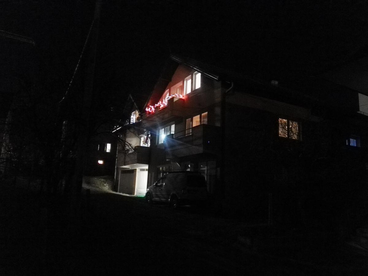 Apartmani Janjic Banja Luka Exteriér fotografie