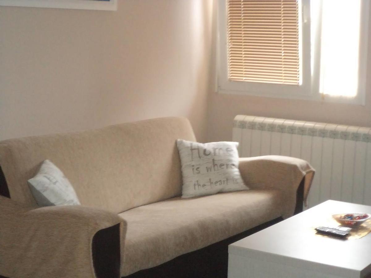 Apartmani Janjic Banja Luka Exteriér fotografie