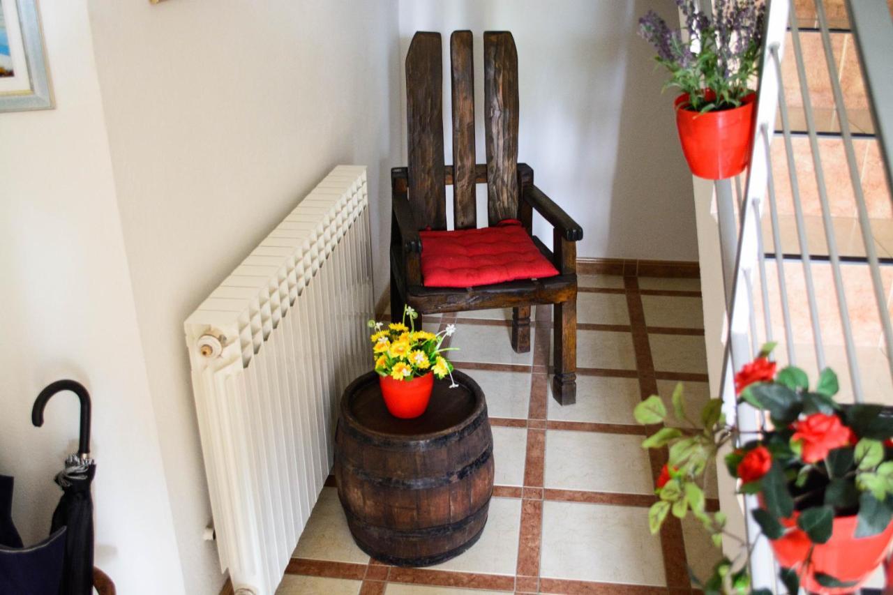 Apartmani Janjic Banja Luka Exteriér fotografie