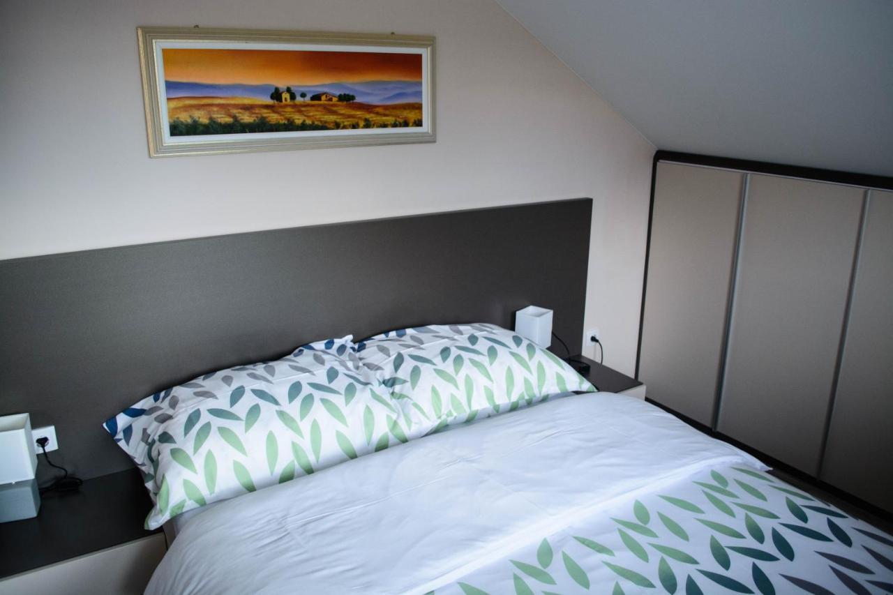 Apartmani Janjic Banja Luka Exteriér fotografie