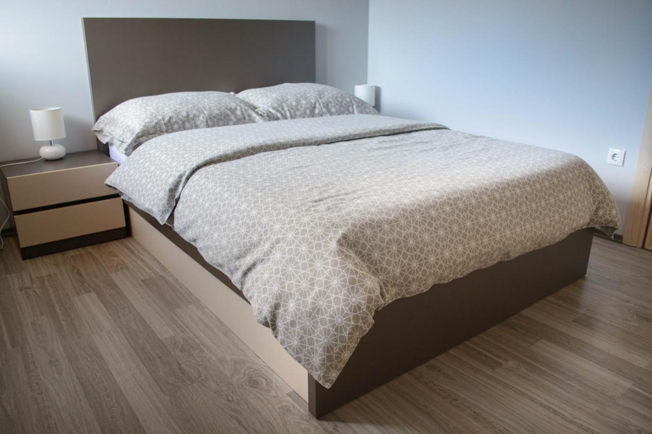 Apartmani Janjic Banja Luka Exteriér fotografie