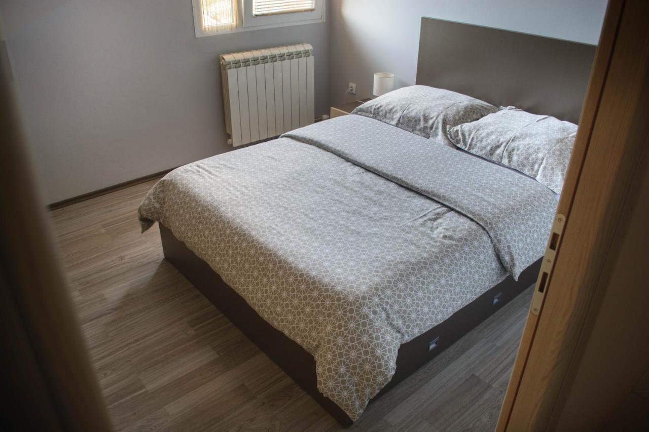 Apartmani Janjic Banja Luka Exteriér fotografie