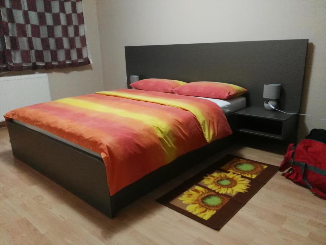 Apartmani Janjic Banja Luka Exteriér fotografie