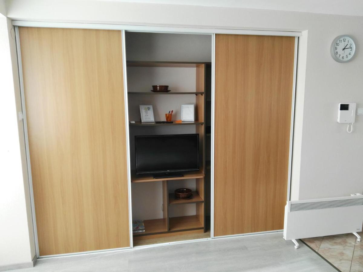 Apartmani Janjic Banja Luka Exteriér fotografie